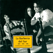 Mar De Luz by La Barbería Del Sur