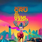 INTENSO CRU & REMIXADO