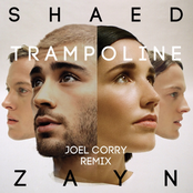 Trampoline (Joel Corry Remix)
