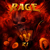 Psycho Terror by Rage