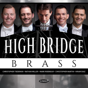 High Bridge Brass
