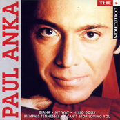 Save The Last Dance For Me by Paul Anka