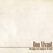 Um lugar pra esquecer de tudo