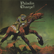 Paladin: Charge