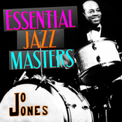 Essential Jazz Masters
