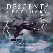 DESCENT MERCENARY Original Soundtrack