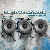 Groove Attack - CD2