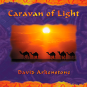 Through The Marketplace by David Arkenstone