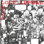 Lost Appeal / Larva