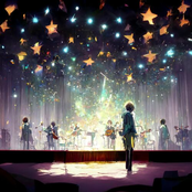 A band that never existed