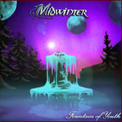 White Coffin by Midwinter