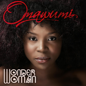 Omawumi: Wonder Woman