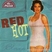 Pan-American Recordings vol.8: Red Hot