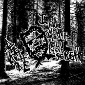 I Have No Mouth, but I Must Scream