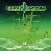 A Vibration by Conwerter