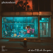 I Don't Think It's Open - EP