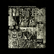 The Strange Idols Pattern And Other Short stories