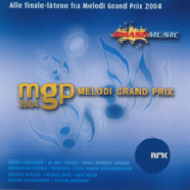 Melodi Grand Prix 2004