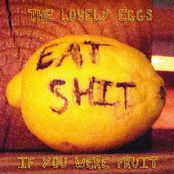 If You Were Fruit by The Lovely Eggs
