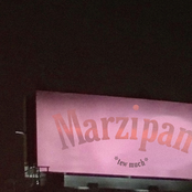 Marzipan (Tew much)
