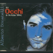 Gli occhi di Alessia Merz