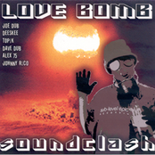 lovebomb soundclash