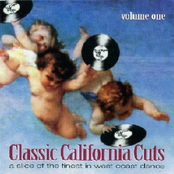 Classic California Cuts - Vol. 1