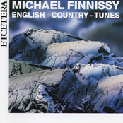 Michael Finissy, English Country Tunes for piano solo
