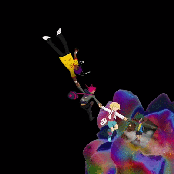 The Perfect LUV Tape