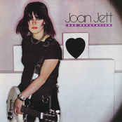 Joan Jett: Bad Reputation