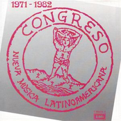 El Color De La Iguana by Congreso