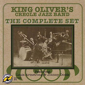 Tears by King Oliver