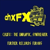 The Unhaptic Synthesizer