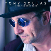 Tony Goulas