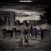 Cinzas de uma cidade sem cor