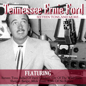 Battle Hymn Of The Republic by Tennessee Ernie Ford