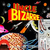 la marmite cosmique 7 - Uncle Bizarre