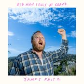 Old Man Yells at Crowd