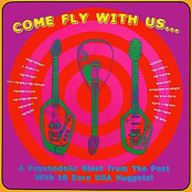 Come Fly With Us...