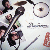 Pendletones