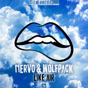 Like Air - Single