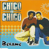 Besame (Kiss Me, Muchacho)