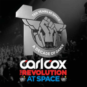 The Revolution At Space CD2