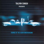 Talvin Singh presents Anokha: Soundz of the Asian Underground