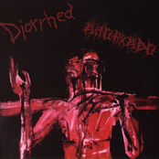 diorrhea / ahorkado