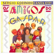 As Dúvidas Do Gaspar by Sérgio Godinho