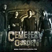 cemetery garden