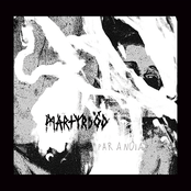 Paranoia Album Picture