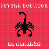 El Alakrán