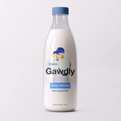 Gawdly (feat. Kid Tris)